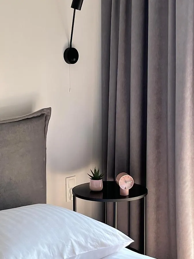 Feel At Home Teczowa Apartamenty Halo Wroclaw Poland