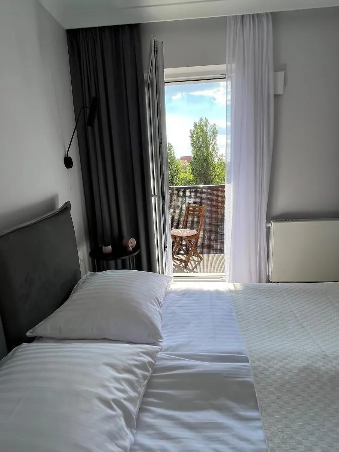 Feel At Home Teczowa Apartamenty Halo Wroclaw