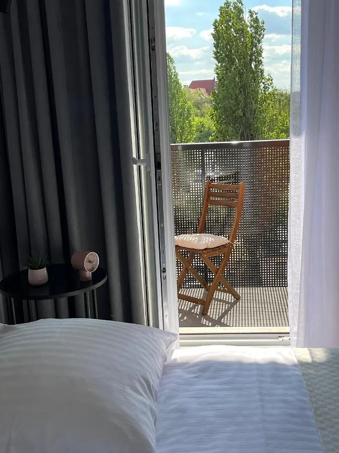 Feel At Home Teczowa Apartamenty Halo Wroclaw Apartment